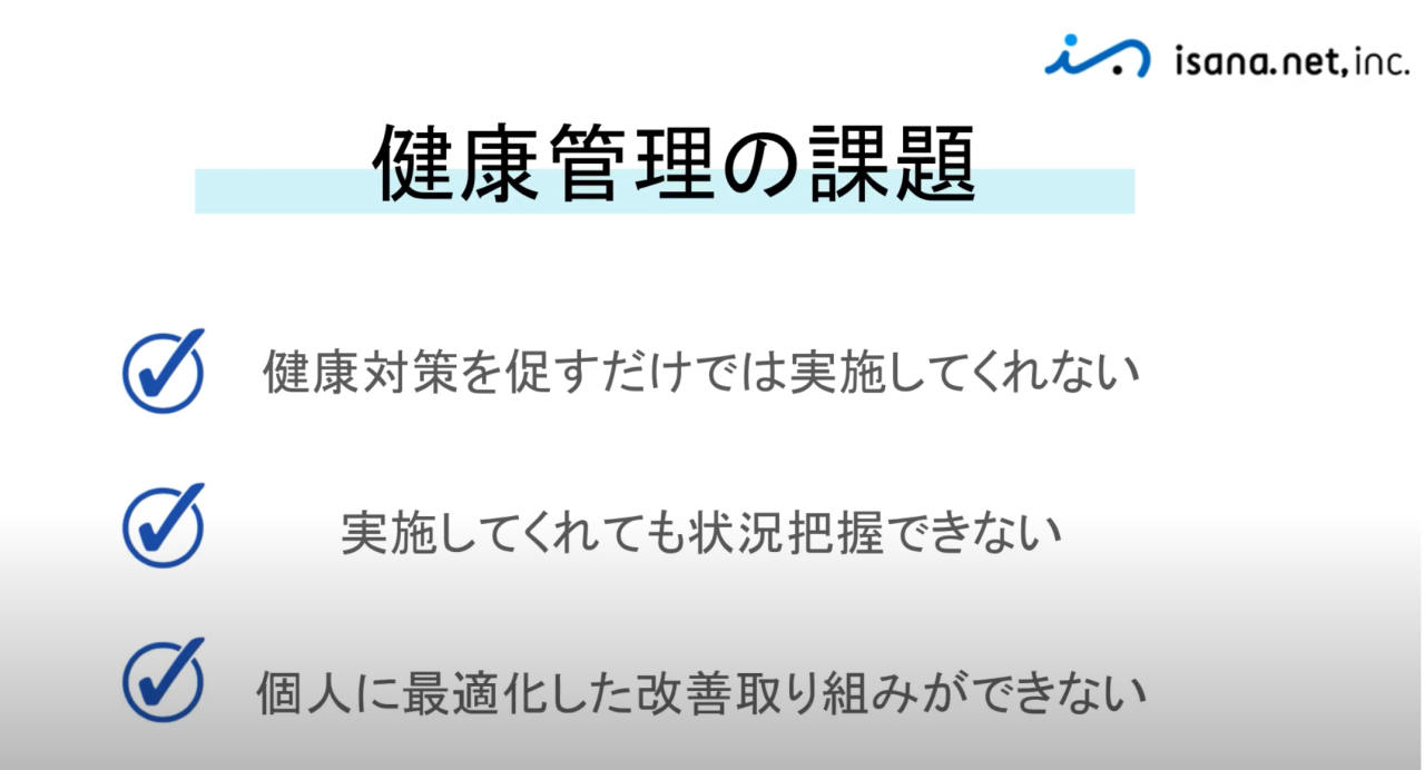 FITINSIGHT サービス紹介